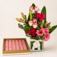 Sparkle Birthday Package