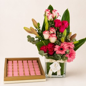 Sparkle Birthday Package