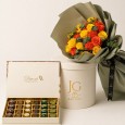 Sun warmth Package