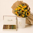 Sunshine Glow Package