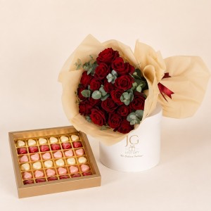 Wow Red Package