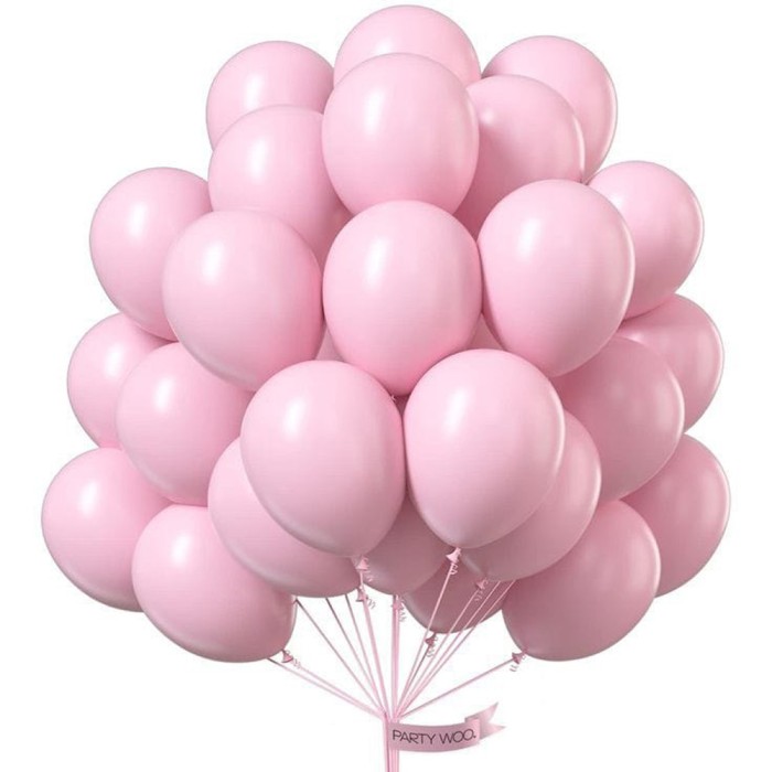 Customized Helium Balloons