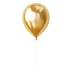 Customized Helium Balloons