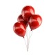 Customized Helium Balloons