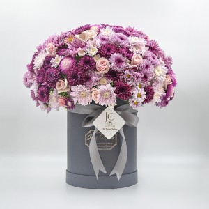 Special Flowers Box