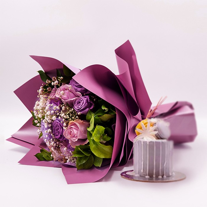 Roses Package