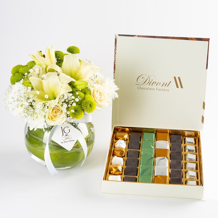 Happy Occasions Package