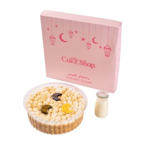 بانوفي ترايفل