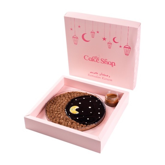 تشوكلت دريم كيك