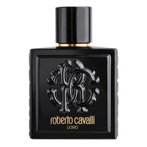 ROBERTO CAVALLI Uomo Man Eau De Toilette 100ML