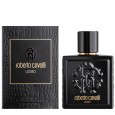 ROBERTO CAVALLI Uomo Man Eau De Toilette 100ML