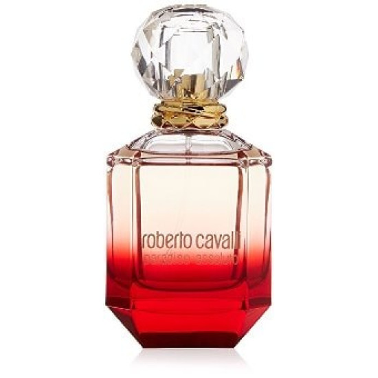 ROBERTO CAVALLI Paradiso Assoluto Woman Eau De Parfum 75ML ROBERTO CAVALLI Paradiso Assoluto Woman Eau De Parfum 75ML