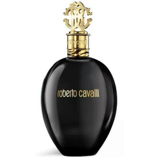 ROBERTO CAVALLI Nero Assoluto Woman Eau De Parfum 75ML ROBERTO CAVALLI Nero Assoluto Woman Eau De Parfum 75ML