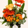 New Sunrise Vase