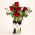 Five Moments Vase