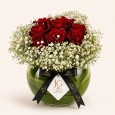 Classy Beauty Vase