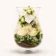 White Napoleon’s Vase